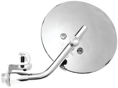 FAR Mirrors chr li+re