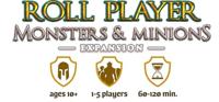 Roll Player: Monsters & Minions - thumbnail