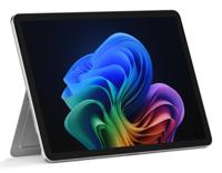 Microsoft Surface Pro 12 WiFi 1 TB Platina Windows tablet / 2-in-1 30.5 cm (12 inch) 3.2 GHz Qualcomm® Snapdragon Windows 11 Pro 2196 x 1464 Pixel - thumbnail