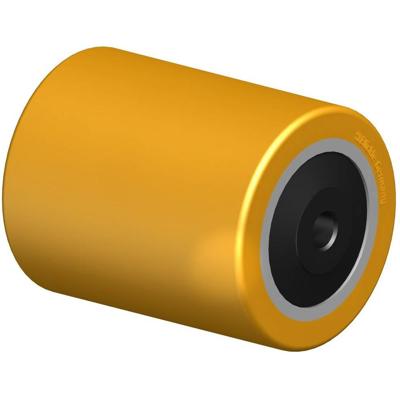 Blickle HTHW 85X105/12-110K Heftruckwiel Wieldiameter: 85 mm Draagvermogen (max.): 1010 kg 1 stuk(s)