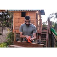 BLACK+DECKER BEW712 710W Schaafmachine - BEW712-QS - thumbnail