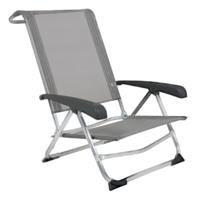 Redwood Tule Strandstoel (excl. hoofdkussen) - thumbnail