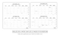 Gaelle Boissonnard Kalender 2026 - thumbnail