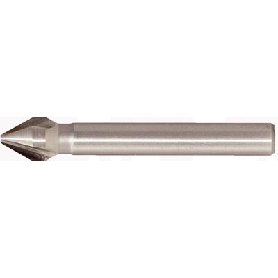 KS Tools 336.0035 3360035 Kegelverzinkboor 8 mm Staal 1 stuk(s)