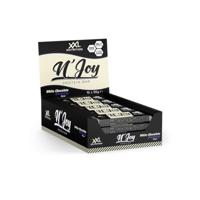 XXL Nutrition - N'joy Protein Bar White Chocolate Blueberry - 15x 55g - thumbnail