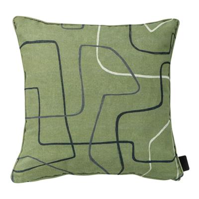 Sierkussen 50x50cm joah sage