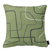 Sierkussen 50x50cm joah sage - thumbnail