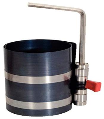 KS Tools 150.1143 Zuigerringspanband, Ø 90-175 mm, H=100 mm