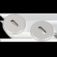 AMI Klik Rozet Rond Slg F1 - 216602 - thumbnail