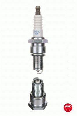 NGK bougie spark plug bpr5es-11 standard
