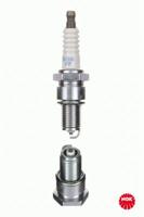 NGK bougie spark plug bpr5es-11 standard - thumbnail