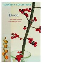 Dood - Elisabeth kubler Ross - ebook