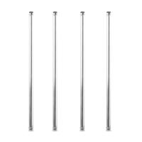 Beamz P30 Tower palen 4 pcs - thumbnail