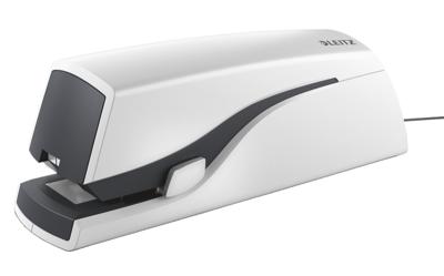 Nietmachine Leitz Elektrisch NeXXt 5533 20vel E2 wit Nietmachine Leitz Elektrisch NeXXt 5533 20vel E2 wit