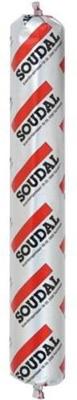 Soudal soudaseal 215 lm dilatatie | gevelkit | natuursteen | 600 ml - 103011