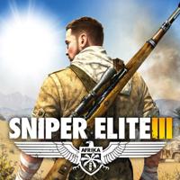 Sniper Elite 3 Ultimate Edition - thumbnail