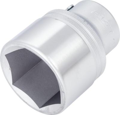 HAZET Dopsleutel 1000-41 · 3/4 inch (20 mm) vierkant hol · Buiten-zeskant-profiel · SW 41 mm