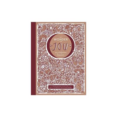 Het wonder van jou en je biljoenen bewoners - Jan Paul Schutten - Hardcover (9789025752026)