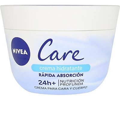 Lichaamscrème Nivea 80134 400 ml