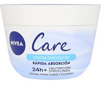 Lichaamscrème Nivea 80134 400 ml - thumbnail
