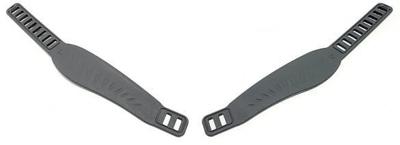 Life Fitness Set Pedaalbandjes voor hometrainer 9500HR