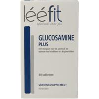 Leefit Glucosamine plus 60 Tabletten - thumbnail
