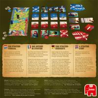 Bumba : puzzelboek - thumbnail