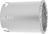 Connex Tegelboor 53Mm Hm Groen Loopt Uit - COX976553 - thumbnail