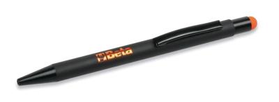 Beta 9592Ac Zwarte Aluminium Pen - 095920010