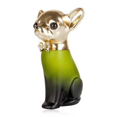 TESTER Jean-Pierre Sand Parfum Tekito Chic Women 75 ml TESTER