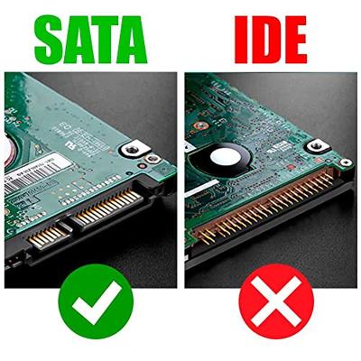 Behuizing voor Harde Schijf TooQ TQE-2526B HD 2.5" SATA III Zwart 2,5" Behuizing voor Harde Schijf TooQ TQE-2526B HD 2.5" SATA III Zwart 2,5"