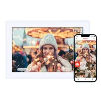 Rollei Smart Frame WiFi 100 White - thumbnail