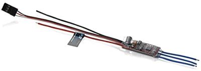 Hobbywing FlyFun 6A regelaar