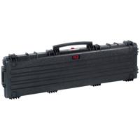 Explorer Cases red line 13513 geweer koffer met plukschuim - thumbnail