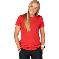 Fusion C3 Hardloop shirt Dames L/40 - thumbnail