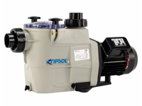 Kripsol Koral KS75 Zwembadpomp 13,5 m³ (krachtstroom) - thumbnail