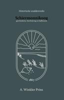 Schiermonnikoog (Paperback) - thumbnail