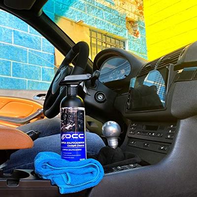 Dashboardreiniger OCC Motorsport 47087 500 ml Dashboardreiniger OCC Motorsport 47087 500 ml