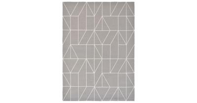 Scion - Viso-Steel outdoor 424004 - 250x350 cm Vloerkleed Scion - Viso-Steel outdoor 424004 - 250x350 cm Vloerkleed