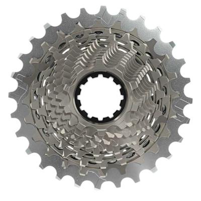 SRAM cassette "xg-1290" cas.sprocket xg-1290 12-sp. 10-28t.