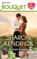 Groene heuvels - Sharon Kendrick - ebook - thumbnail