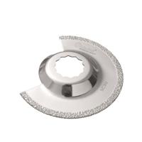 SC30 Diamant Segmentzaagbl.80mm 2mm 1st - thumbnail