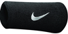 Nike NNN05010OS Swoosh Doublewide Polsband 2-Pack - thumbnail