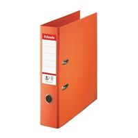 Esselte ordner Power N°1 oranje, rug van 7,5 cm - thumbnail