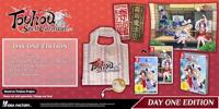 Touhou Spell Carnival Day One Edition - thumbnail