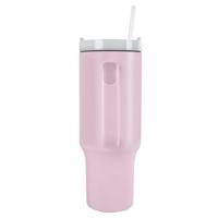 Hello Kitty Stainless Steel tumbler 1130 ml - thumbnail