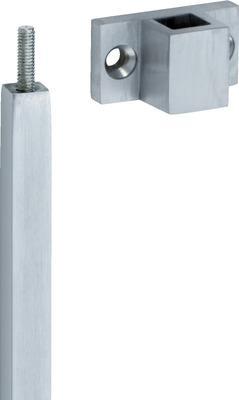 Verlengset espagnolet v. stang Recht MMC Verlengset espagnolet v. stang Recht MMC