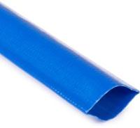 Platte Waterslang - 125mm (Per Meter) - thumbnail