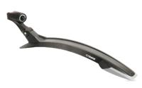 ZÉFAL spatbord, achter "deflector rm60" rear clip-on fender zefal deflector rm60 - thumbnail
