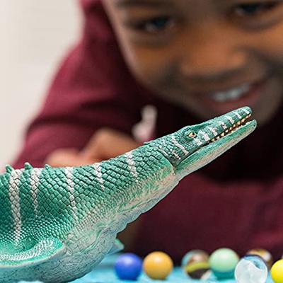 schleich DINOSAURS Mosasaurus 15026 - thumbnail